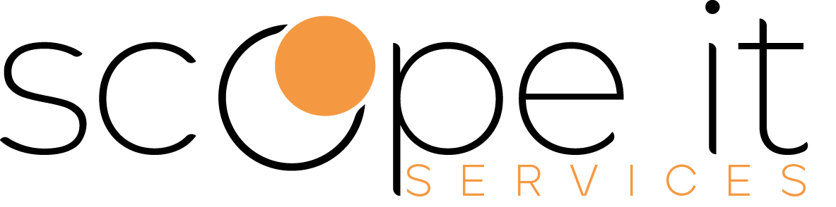 Scope it Services