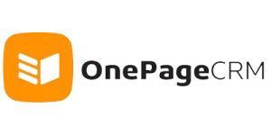 One_Page_CRM